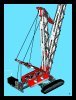 Bauanleitungen LEGO - 8288 - Crawler Crane: Page 69