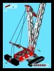 Bauanleitungen LEGO - 8288 - Crawler Crane: Page 72