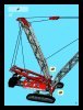 Bauanleitungen LEGO - 8288 - Crawler Crane: Page 73