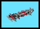 Bauanleitungen LEGO - 8289 - Fire Truck: Page 36