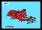 Bauanleitungen LEGO - 8289 - Fire Truck: Page 62