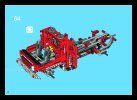 Bauanleitungen LEGO - 8289 - Fire Truck: Page 24