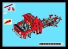 Bauanleitungen LEGO - 8289 - Fire Truck: Page 26