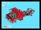 Bauanleitungen LEGO - 8289 - Fire Truck: Page 28