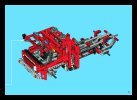 Bauanleitungen LEGO - 8289 - Fire Truck: Page 33