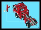 Bauanleitungen LEGO - 8289 - Fire Truck: Page 39