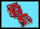 Bauanleitungen LEGO - 8289 - Fire Truck: Page 62