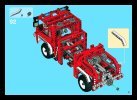 Bauanleitungen LEGO - 8289 - Fire Truck: Page 63