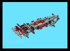 Bauanleitungen LEGO - 8289 - Fire Truck: Page 36