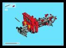 Bauanleitungen LEGO - 8289 - Fire Truck: Page 53