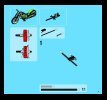 Bauanleitungen LEGO - 8291 - Dirt Bike: Page 3