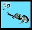 Bauanleitungen LEGO - 8291 - Dirt Bike: Page 19