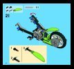 Bauanleitungen LEGO - 8291 - Dirt Bike: Page 24