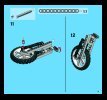 Bauanleitungen LEGO - 8291 - Dirt Bike: Page 31