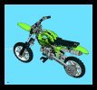 Bauanleitungen LEGO - 8291 - Dirt Bike: Page 46