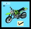 Bauanleitungen LEGO - 8291 - Dirt Bike: Page 47