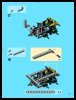 Bauanleitungen LEGO - 8292 - Cherry Picker: Page 33