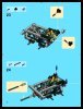 Bauanleitungen LEGO - 8292 - Cherry Picker: Page 36