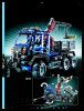 Bauanleitungen LEGO - 8292 - Cherry Picker: Page 47