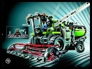 Bauanleitungen LEGO - 8292 - Cherry Picker: Page 48