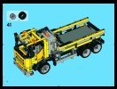 Bauanleitungen LEGO - 8292 - Cherry Picker: Page 37