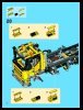 Bauanleitungen LEGO - 8292 - Cherry Picker: Page 18