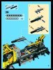 Bauanleitungen LEGO - 8292 - Cherry Picker: Page 29