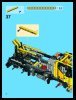 Bauanleitungen LEGO - 8292 - Cherry Picker: Page 30