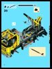 Bauanleitungen LEGO - 8292 - Cherry Picker: Page 32