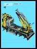 Bauanleitungen LEGO - 8292 - Cherry Picker: Page 37