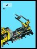 Bauanleitungen LEGO - 8292 - Cherry Picker: Page 38