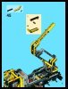 Bauanleitungen LEGO - 8292 - Cherry Picker: Page 41