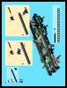 Bauanleitungen LEGO - 8292 - Cherry Picker: Page 36