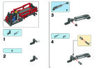 Bauanleitungen LEGO - 8294 - Excavator: Page 15