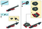 Bauanleitungen LEGO - 8294 - Excavator: Page 26