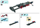 Bauanleitungen LEGO - 8294 - Excavator: Page 28