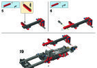 Bauanleitungen LEGO - 8294 - Excavator: Page 30