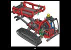 Bauanleitungen LEGO - 8294 - Excavator: Page 26