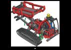 Bauanleitungen LEGO - 8294 - Excavator: Page 27