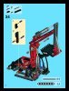 Bauanleitungen LEGO - 8294 - Excavator: Page 24