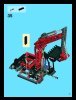 Bauanleitungen LEGO - 8294 - Excavator: Page 25