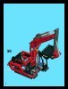 Bauanleitungen LEGO - 8294 - Excavator: Page 28