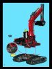 Bauanleitungen LEGO - 8294 - Excavator: Page 30