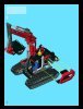 Bauanleitungen LEGO - 8294 - Excavator: Page 32