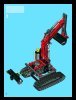 Bauanleitungen LEGO - 8294 - Excavator: Page 34