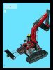 Bauanleitungen LEGO - 8294 - Excavator: Page 40