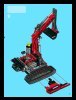 Bauanleitungen LEGO - 8294 - Excavator: Page 41