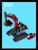 Bauanleitungen LEGO - 8294 - Excavator: Page 43