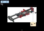 Bauanleitungen LEGO - 8294 - Excavator: Page 1