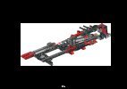 Bauanleitungen LEGO - 8294 - Excavator: Page 5